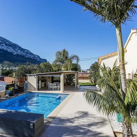 015 Zen Denia