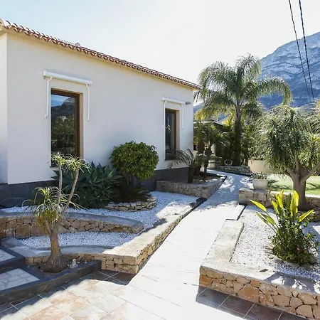 Villa 015 Zen