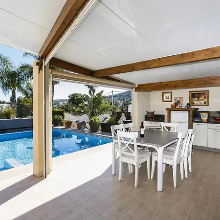 015 Zen Villa