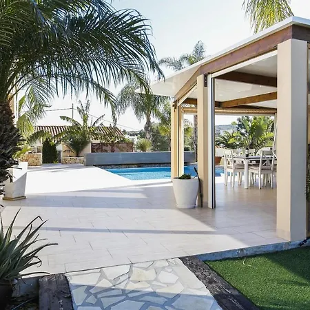 015 Zen Villa Denia