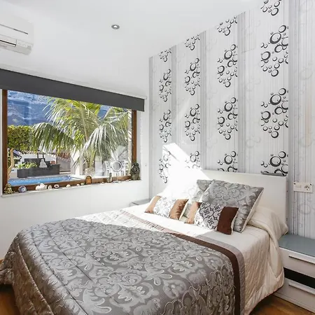 015 Zen Villa *