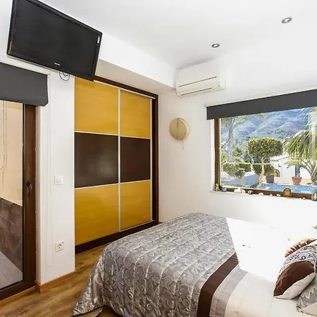 015 Zen Villa *